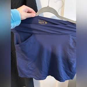 Lilly Golf Skirt